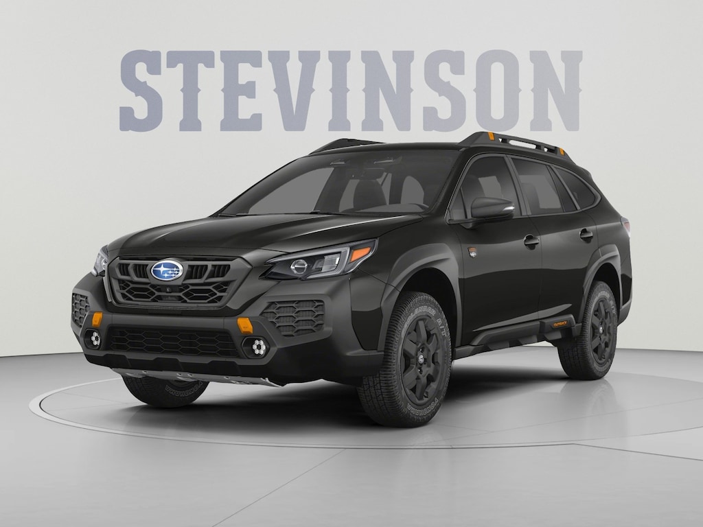 Used 2024 Subaru Outback Wilderness Sport Utility