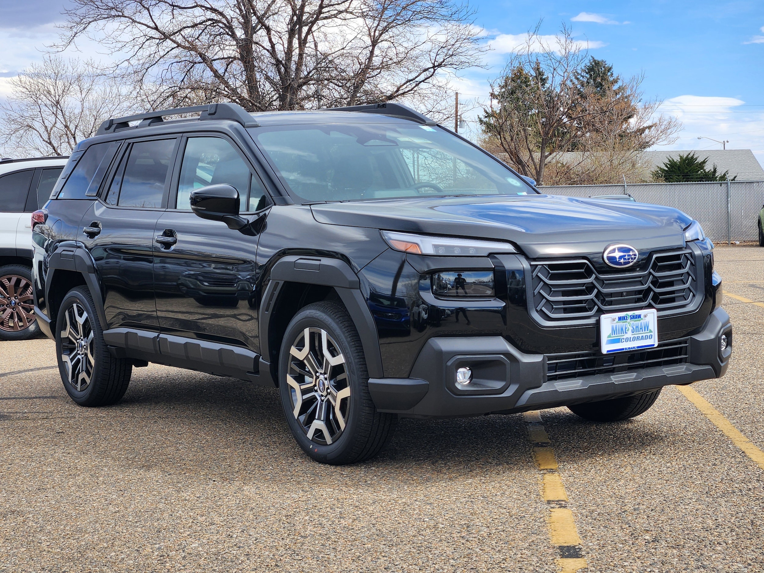2026 Subaru Outback Touring XT - Photo 4