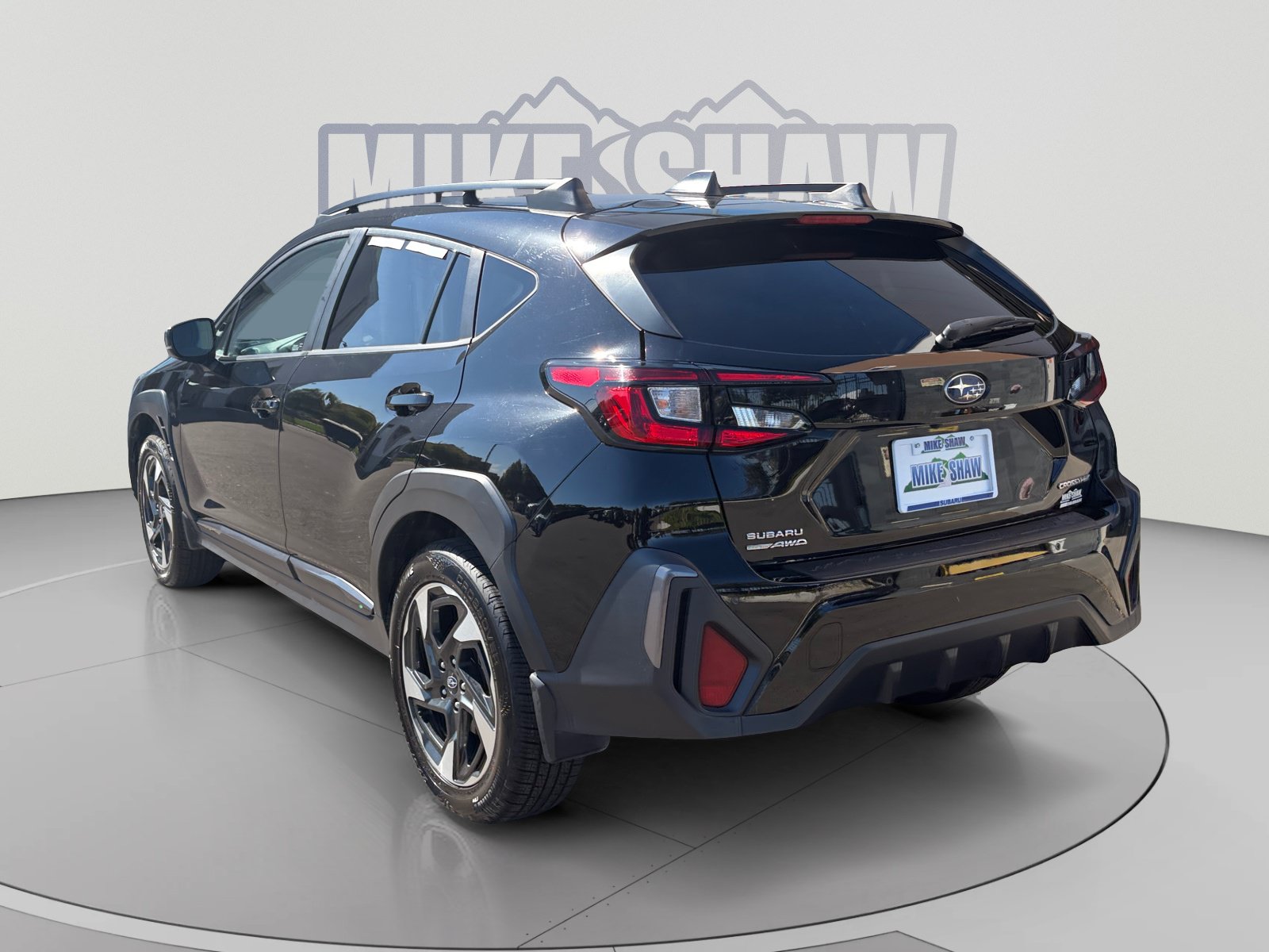 Used 2024 Subaru Crosstrek Limited Sport Utility