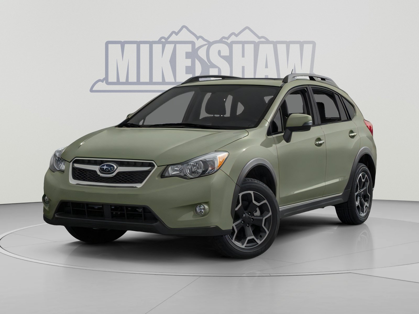 Used 2014 Subaru XV Crosstrek Premium Sport Utility