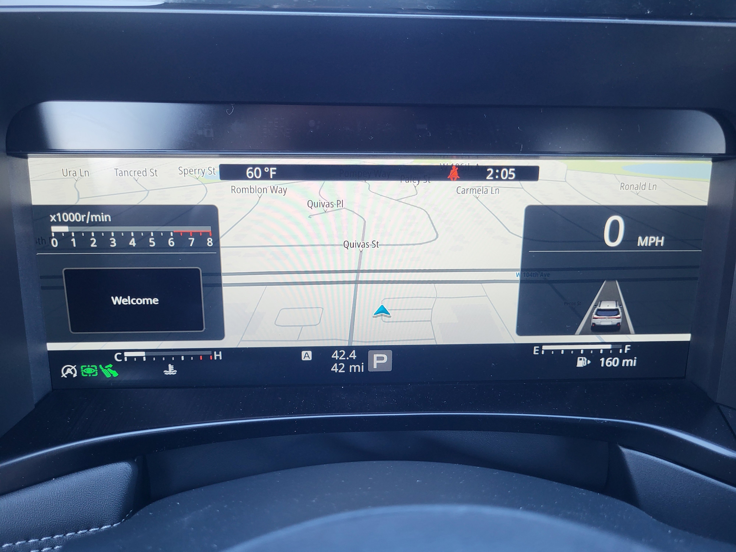 2026 Subaru Outback Touring XT - Photo 21
