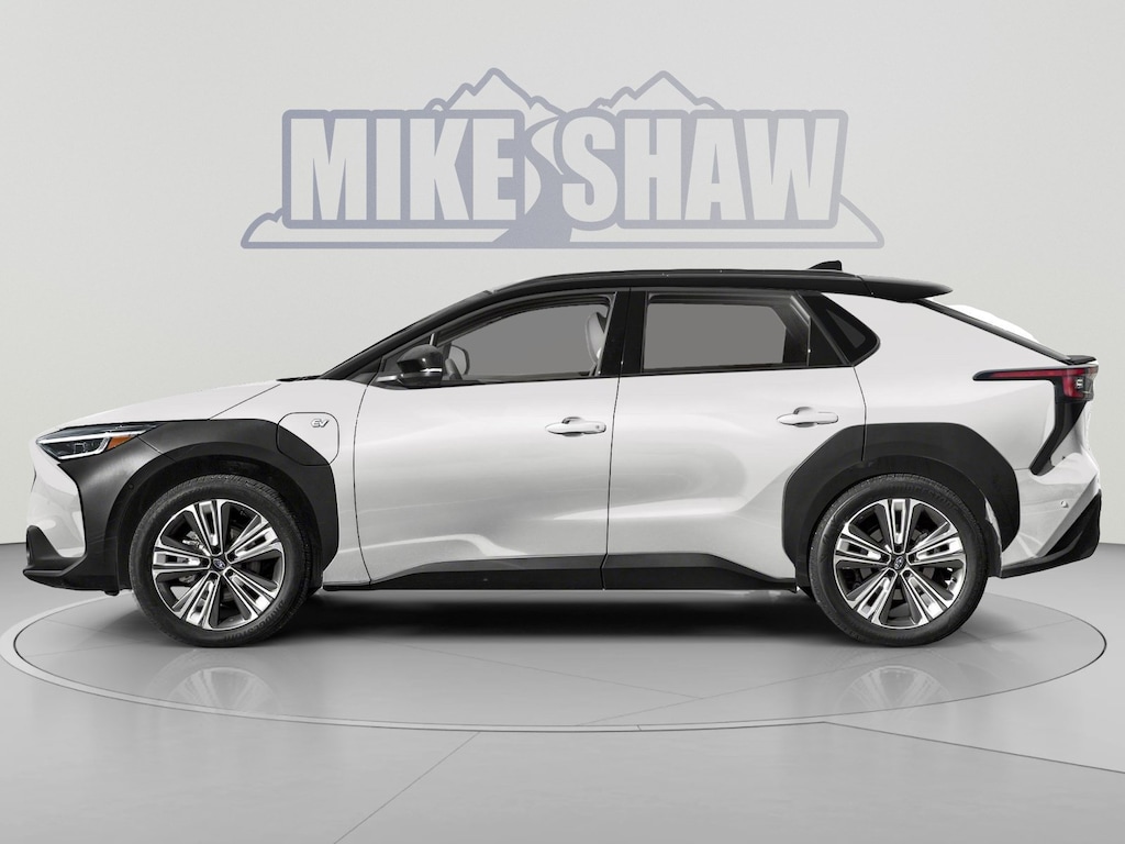 Used 2023 Subaru Solterra Touring Sport Utility