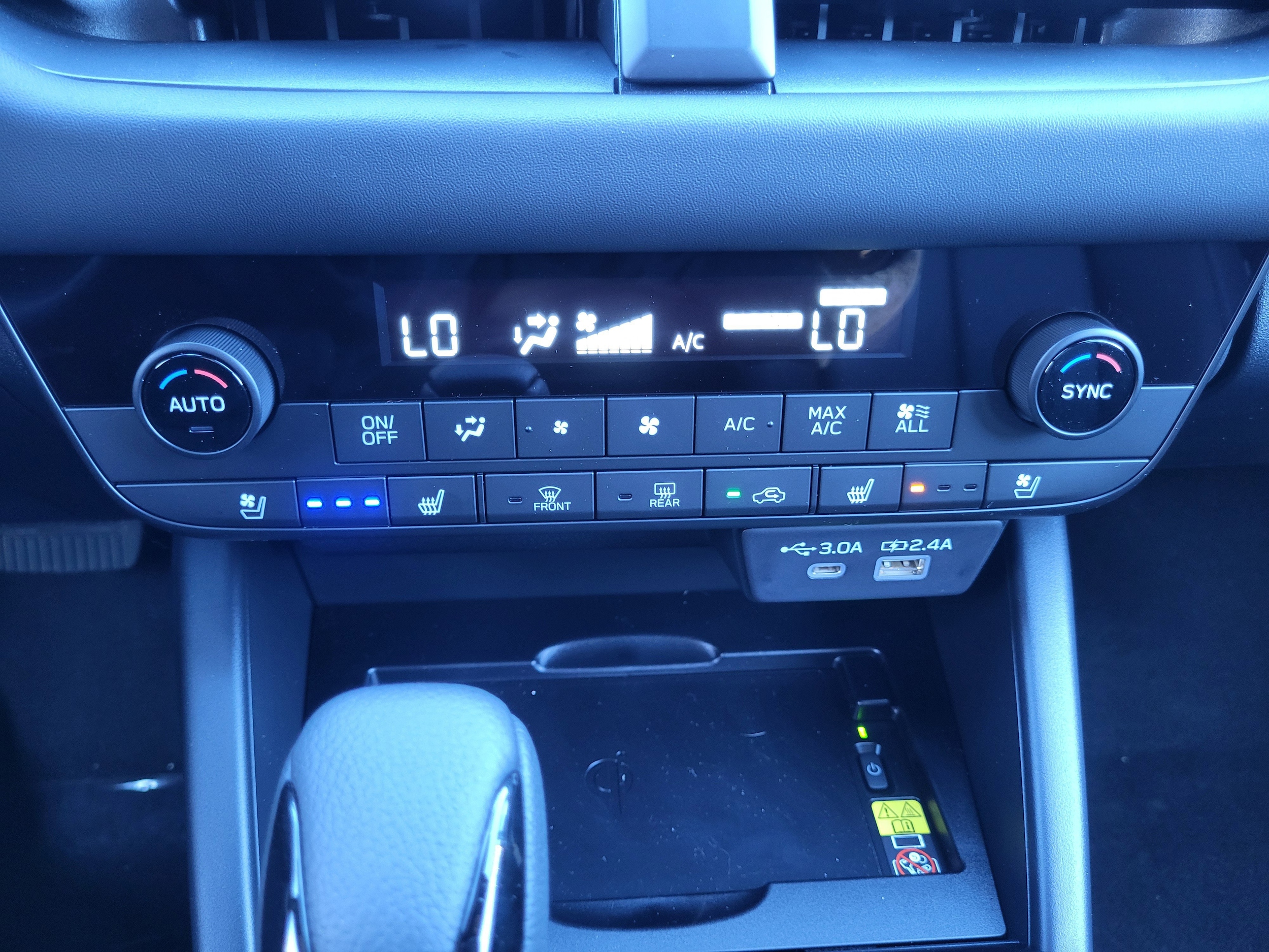 2026 Subaru Outback Touring XT - Photo 17