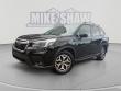 Used 2021 Subaru Forester Premium Sport Utility