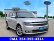  Ford Flex