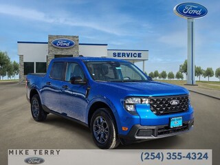 2026 Ford Maverick XLT Truck