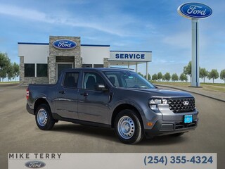 2026 Ford Maverick XL Truck