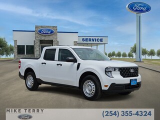 2026 Ford Maverick XL Truck