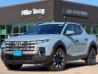 New 2027 Hyundai Santa Cruz SEL Activity FWD Truck Crew Cab