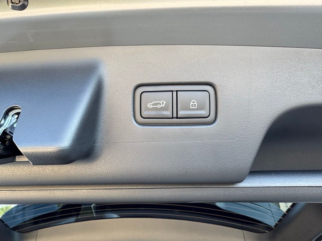 2026 Hyundai Palisade Calligraphy - Photo 19