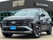 New 2026 Hyundai Tucson SEL FWD SUV