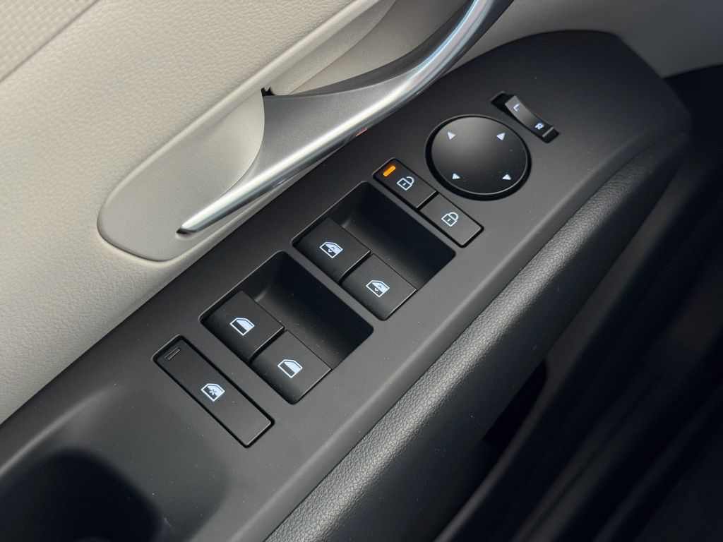 2025 Hyundai Tucson SEL - Photo 22
