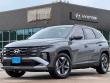 New 2026 Hyundai Tucson SEL FWD SUV