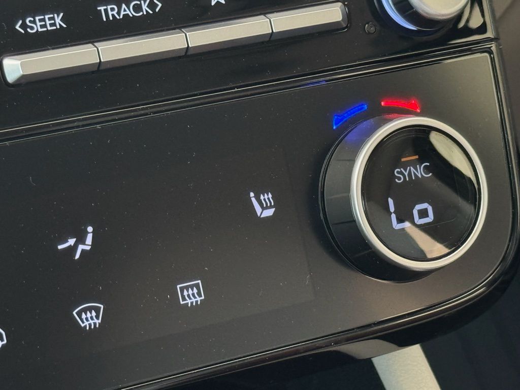 2025 Hyundai Tucson SEL - Photo 6