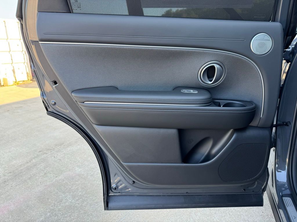 2026 Hyundai Palisade Calligraphy - Photo 26