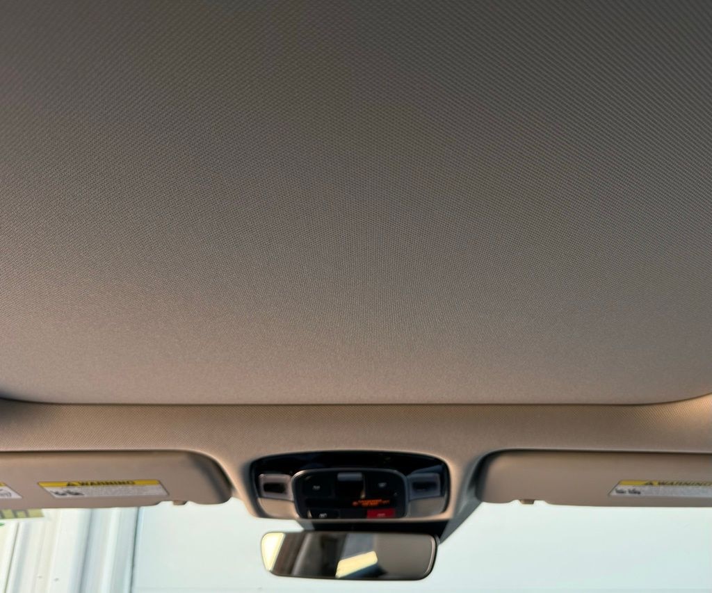 New 2025 Hyundai Tucson Hybrid SEL Convenience SUV