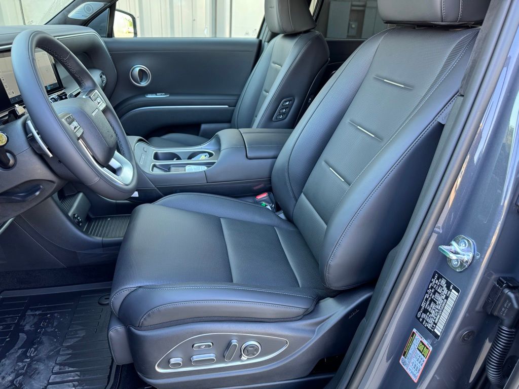 2026 Hyundai Palisade Calligraphy - Photo 10