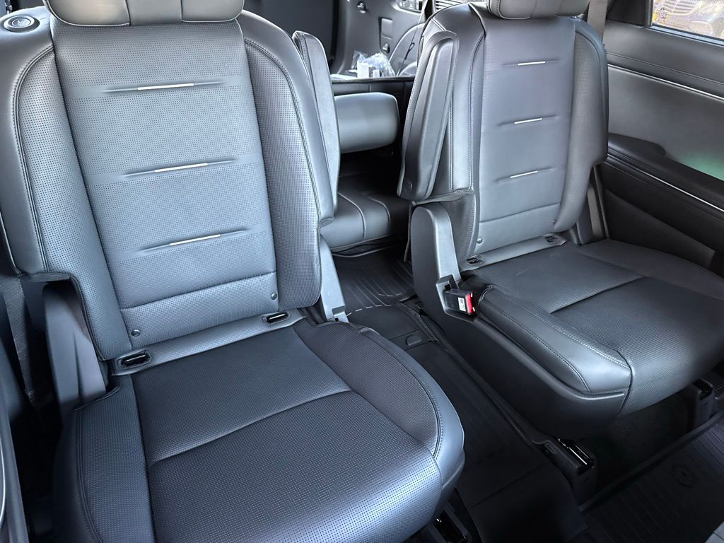2026 Hyundai Palisade Calligraphy - Photo 22