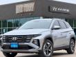 New 2026 Hyundai Tucson SEL FWD SUV