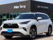 Used 2022 Toyota Highlander XLE SUV