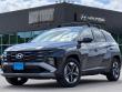 New 2026 Hyundai Tucson SEL FWD SUV