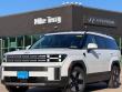 New 2027 Hyundai Santa Fe Hybrid SEL SUV