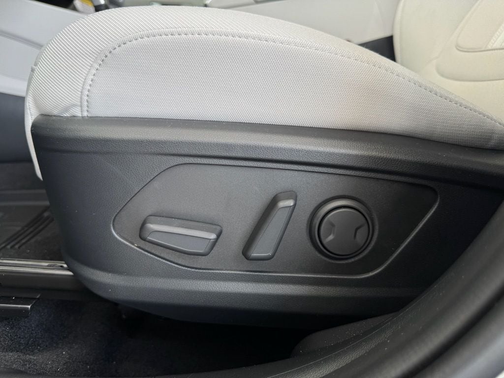 2025 Hyundai Tucson SEL - Photo 8