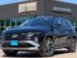 New 2026 Hyundai Tucson SEL FWD SUV