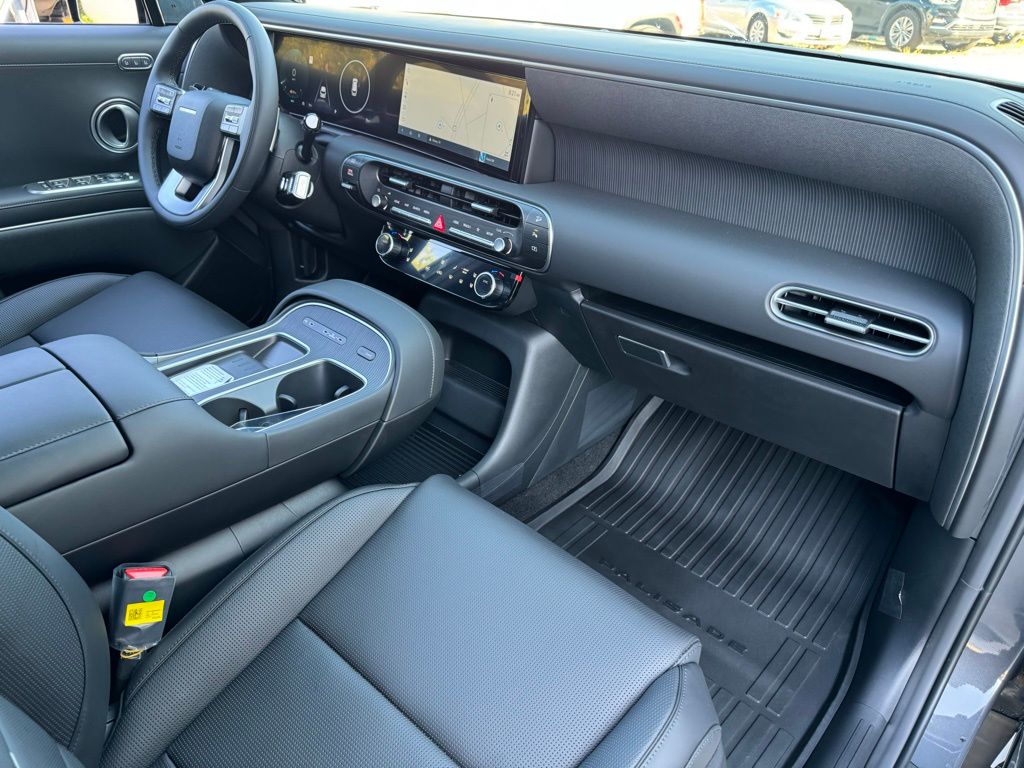 2026 Hyundai Palisade Calligraphy - Photo 21