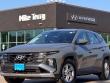 Certified 2025 Hyundai Tucson SE SUV