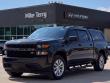 Used 2022 Chevrolet Silverado 1500 LTD Custom Truck