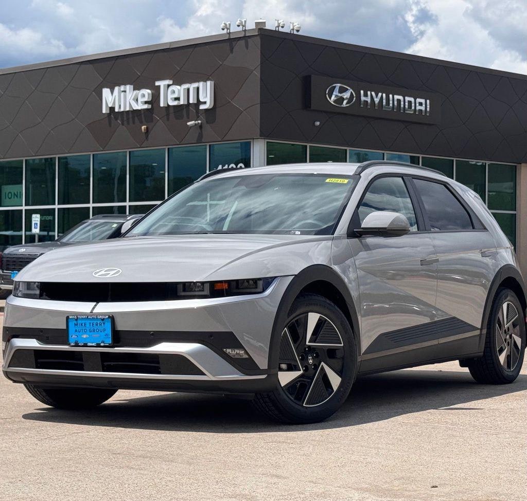 New 2027 Hyundai IONIQ 5 SEL SUV