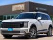 New 2026 Hyundai Palisade Hybrid Blue SEL 7P SUV