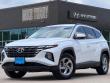 Certified 2024 Hyundai Tucson SEL SUV