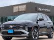 New 2026 Hyundai Tucson SEL FWD SUV