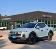  Hyundai Santa Cruz