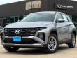 New 2026 Hyundai Tucson SE FWD SUV