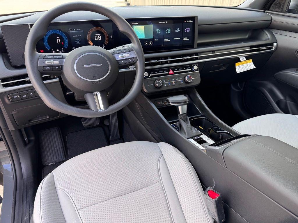 New 2027 Hyundai Santa Cruz SE FWD Truck Crew Cab