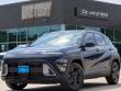 New 2026 Hyundai Kona SEL Sport FWD SUV