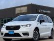 Used 2024 Chrysler Pacifica Hybrid Select Minivan/Van
