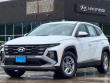 New 2026 Hyundai Tucson SE FWD SUV