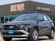 New 2026 Hyundai Tucson SE FWD SUV