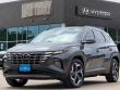 Used 2024 Hyundai Tucson Plug-In Hybrid Limited SUV