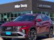 New 2026 Hyundai Tucson SEL Plus FWD SUV