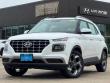 New 2026 Hyundai Venue SEL SUV