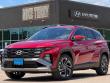 New 2026 Hyundai Tucson SEL FWD SUV