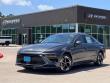 New 2026 Hyundai Sonata SEL Sport Sedan
