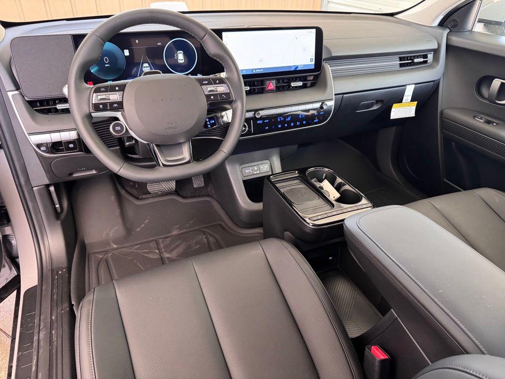 New 2027 Hyundai IONIQ 5 SEL SUV