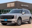  Hyundai Palisade Hybrid