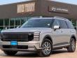 New 2026 Hyundai Palisade Hybrid Blue SEL Premium 7P SUV